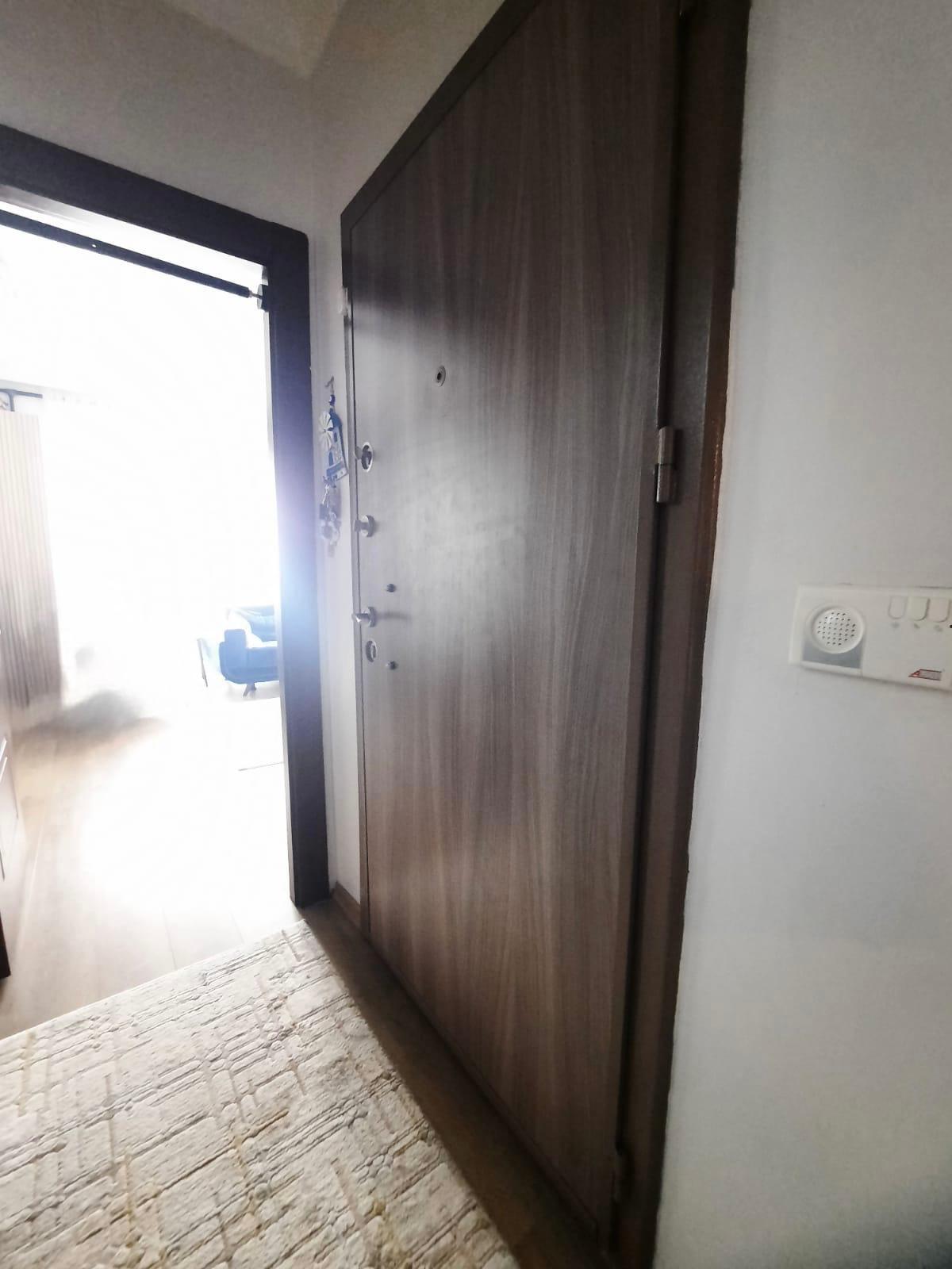 ÖZMERT UĞURCAN AKDAĞ'DAN METRO YAKINI  ARKAT 2+1